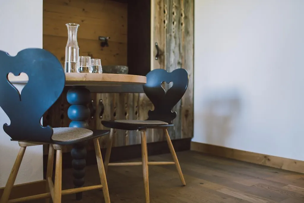 Dreimaederlhaus - Das Vegetarische Boutique Hotel Füssen 3*,  Germania