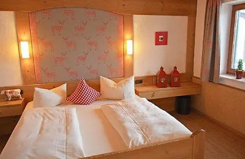 Dreimaederlhaus - Das Vegetarische Boutique Hotel Füssen 3*,