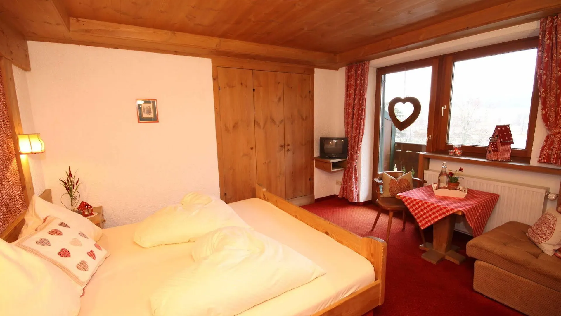 Dreimaederlhaus - Das Vegetarische Boutique Hotel Füssen 3*,  Germania