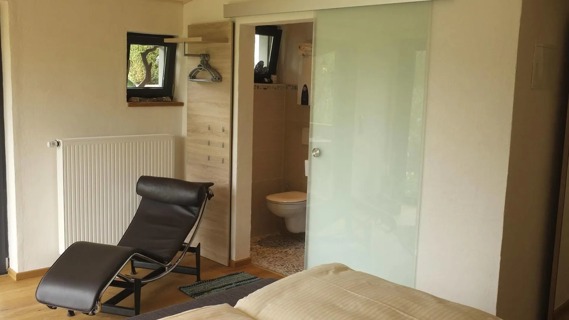 Dreimaederlhaus - Das Vegetarische Boutique Hotel Füssen