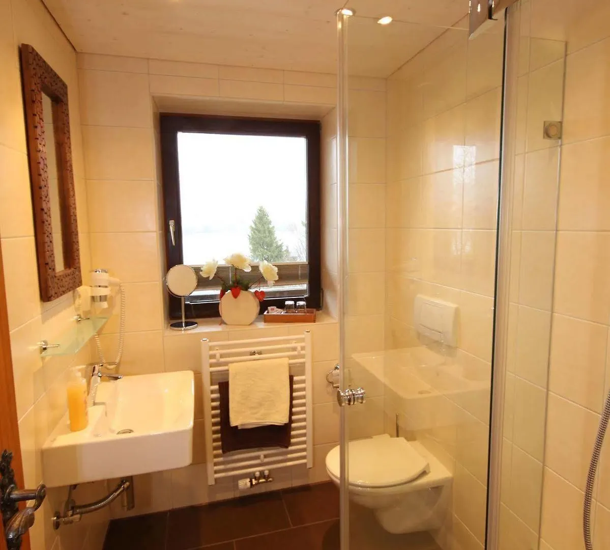 *** Affittacamere Dreimaederlhaus - Das Vegetarische Boutique Hotel Füssen Germania
