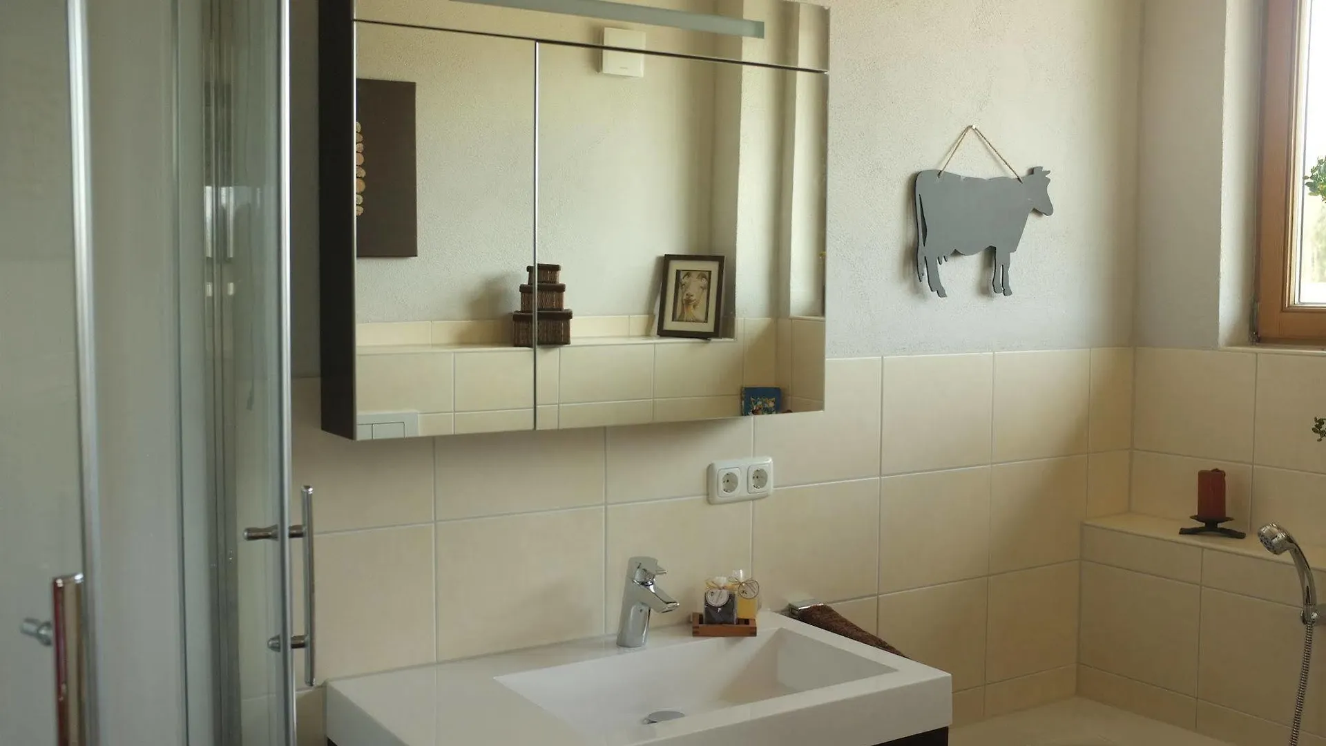 Dreimaederlhaus - Das Vegetarische Boutique Hotel Füssen