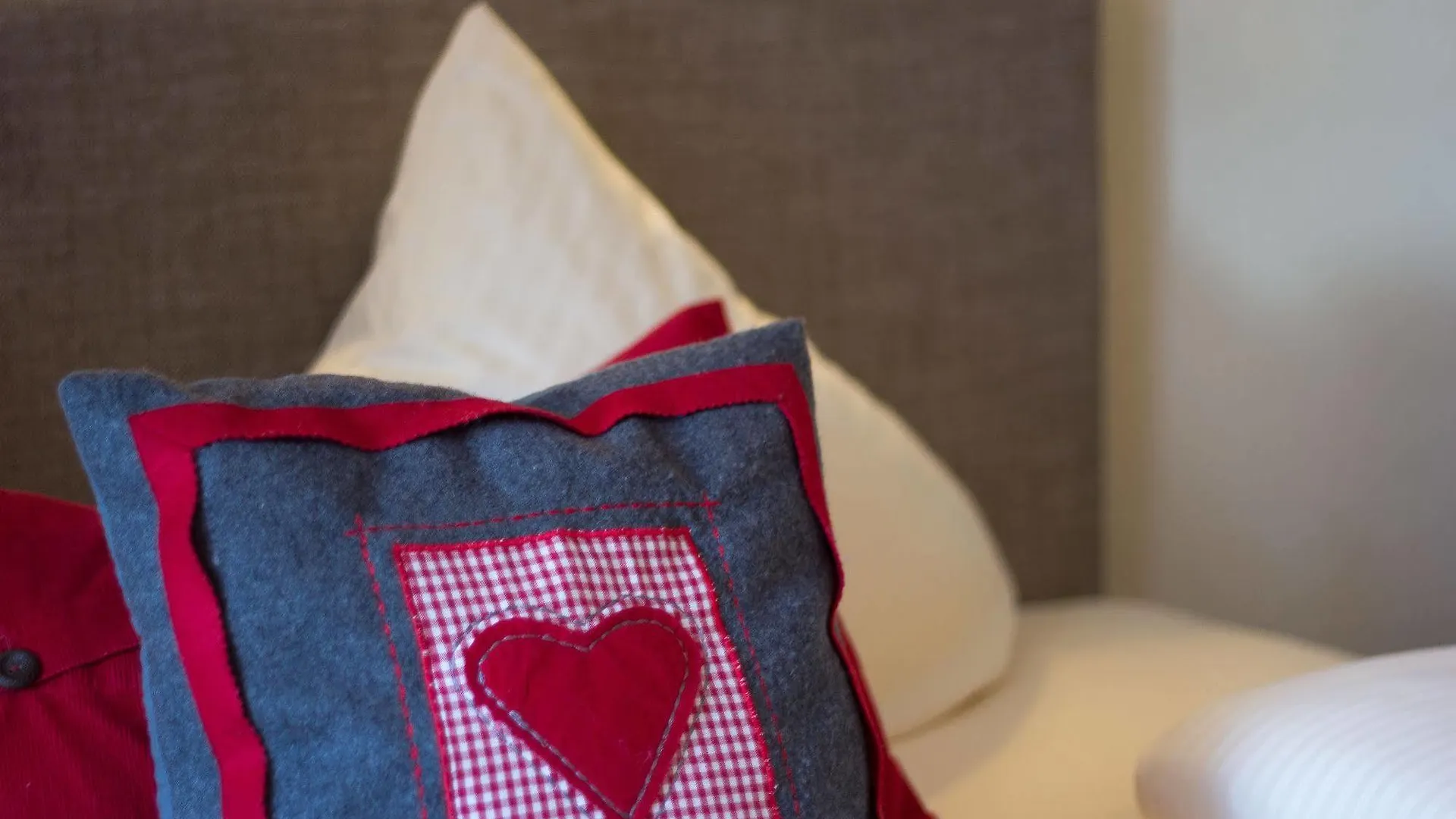 Dreimaederlhaus - Das Vegetarische Boutique Hotel Füssen Affittacamere