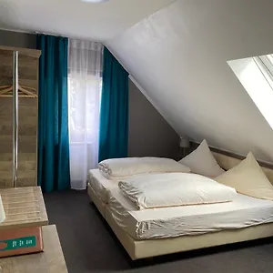 Affittacamere Gaestehaus Palmengarten ***