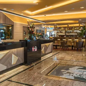 酒店 福森贝斯特韦斯特酒店