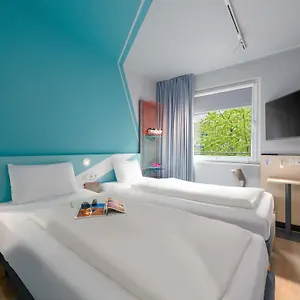 Hotel Ibis Budget St Pauli Messe **