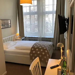 Hotel Fresena Im Dammtorpalais ***