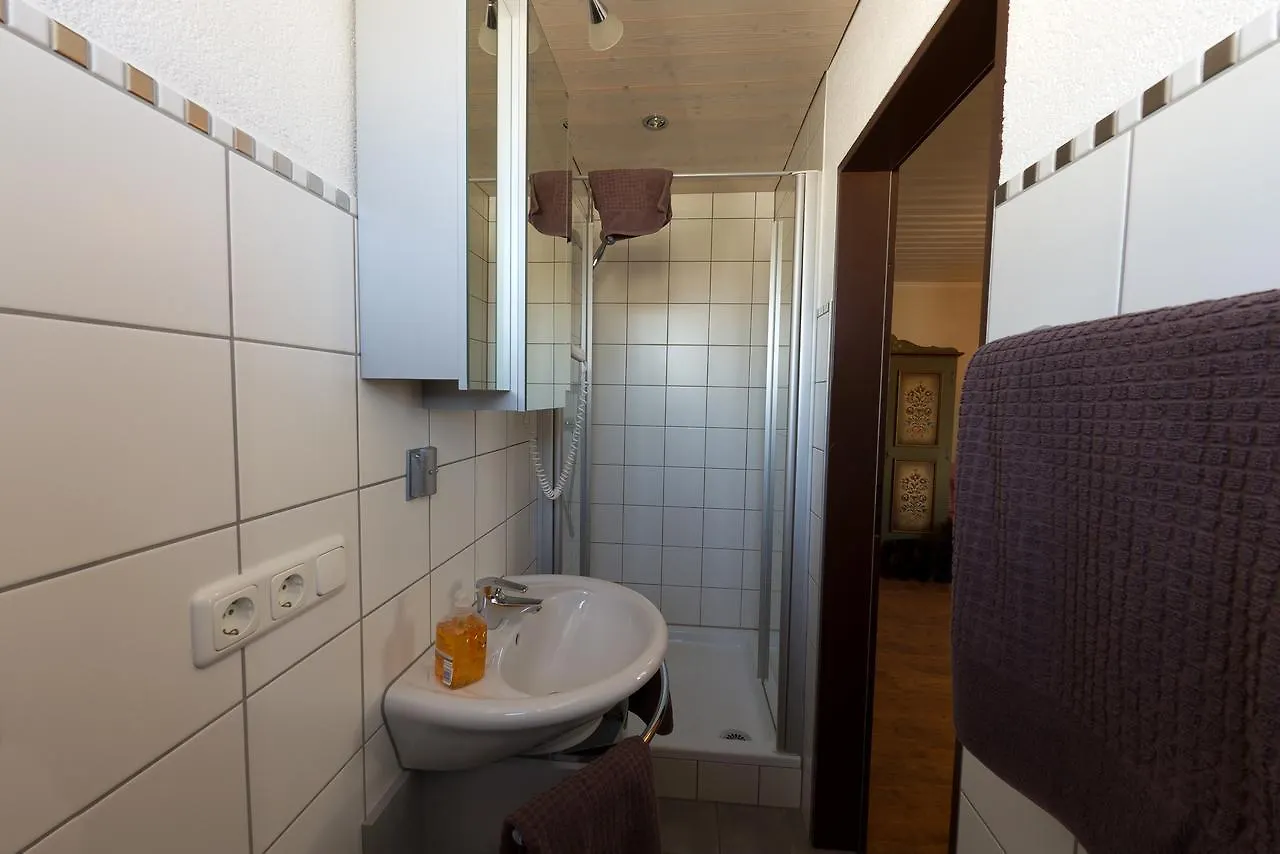 Dreimaederlhaus - Das Vegetarische Boutique Hotel Fussen 3*,  Germany