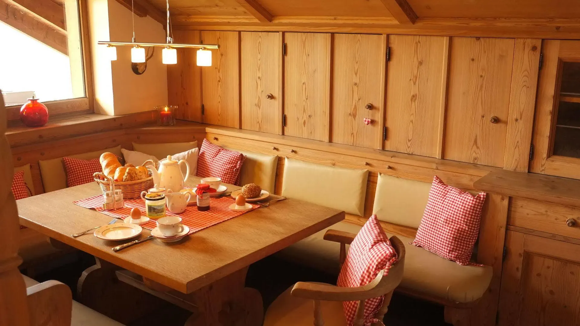 Dreimaederlhaus - Das Vegetarische Boutique Hotel Fussen Germany